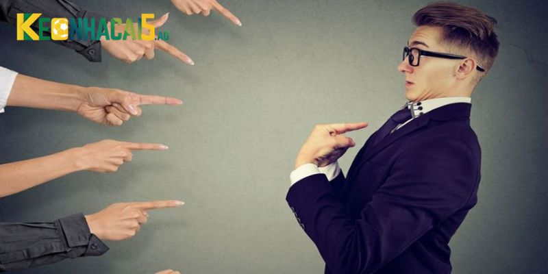 Các tình huống hệ thống được miễn trừ trách nhiệm