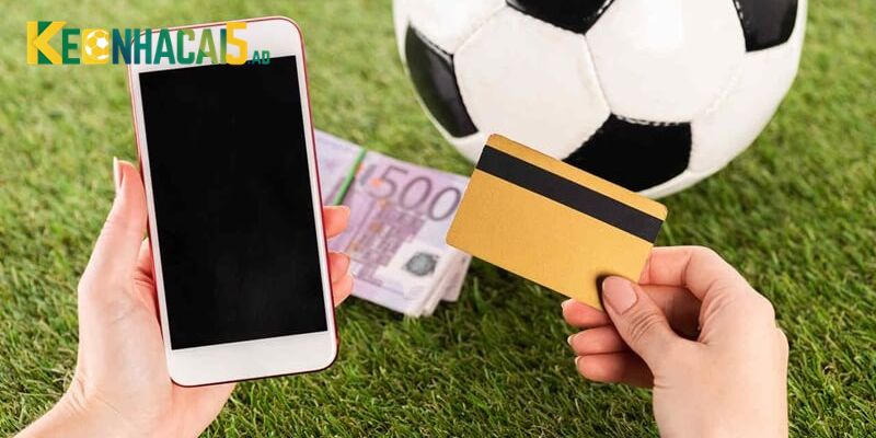 Cách để tối ưu bảnh kết quả bóng đá khi soi kèo