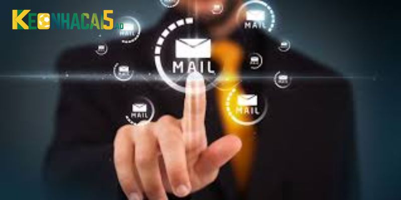 Cách keonhacai5 xử lý thông tin người dùng khi được liên hệ