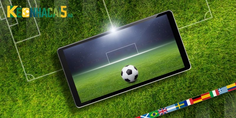 Cách sử dụng Livescore tối ưu nhất từ cao thủ