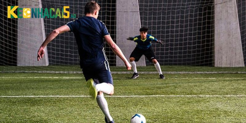 Hiểu rõ cách tính tiền khi cược kèo penalty