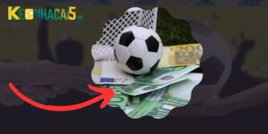 kèo chấp 2 trái