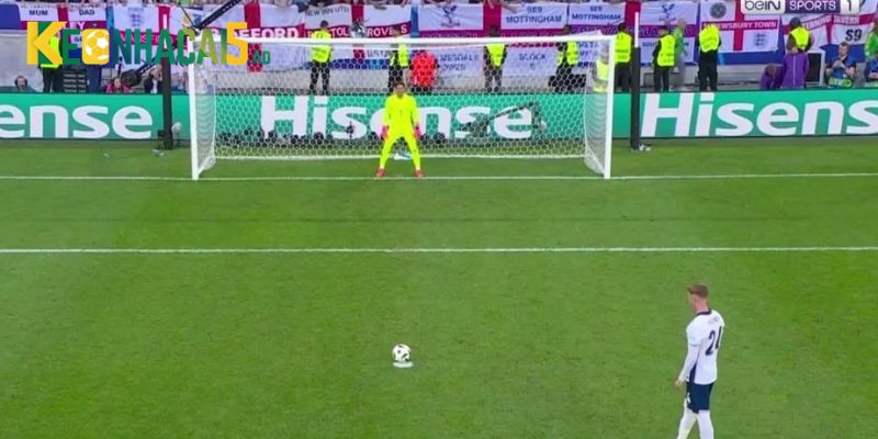 kèo penalty