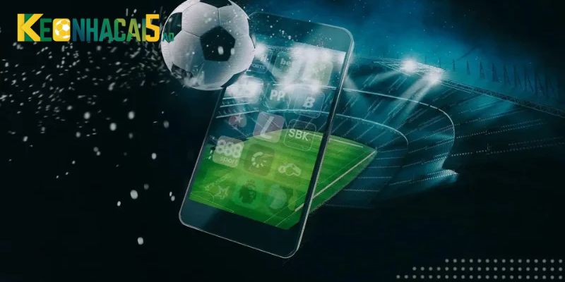 Tại sao nên sử dụng Livescore để soi kèo