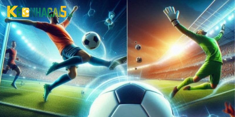 Tầm quan trọng của Livescore khi phân tích bóng đá
