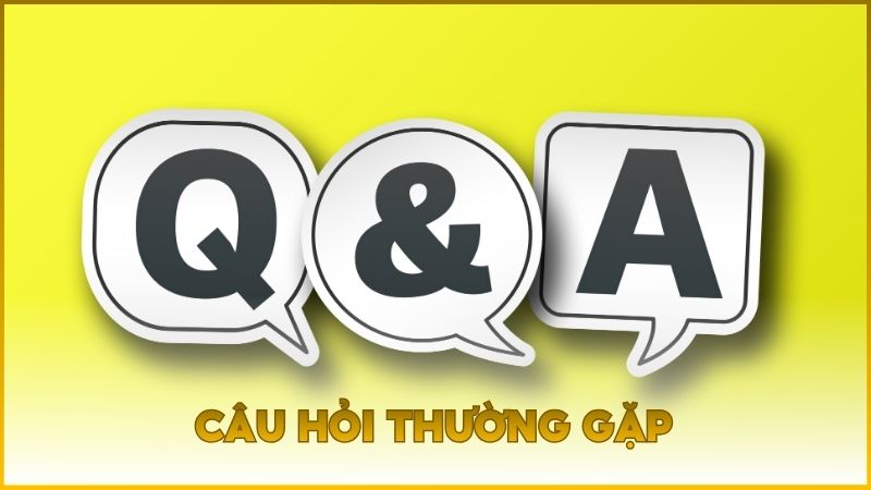 Câu hỏi thường gặp về kèo nhà cái 5 và cá cược